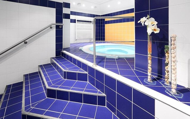 OREA Wellness Hotel Iris