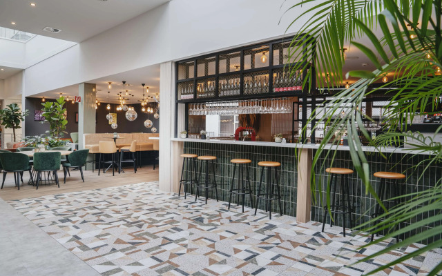 Hotel Berlin, Berlin, a member of Radisson Individuals