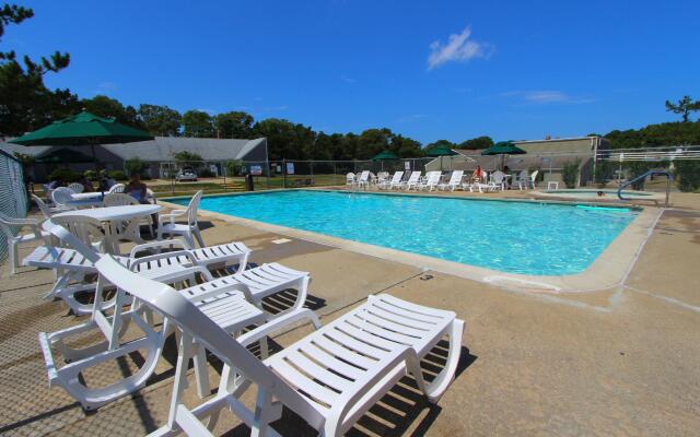 Brewster Green Resort