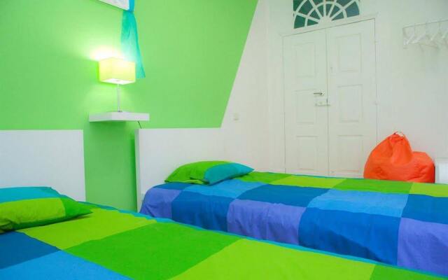 TM Hostels