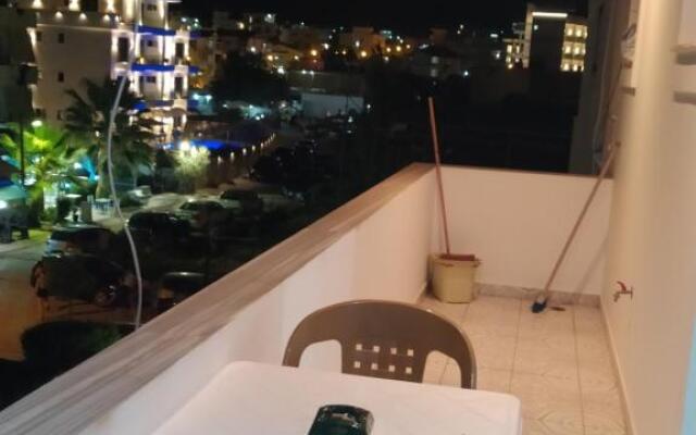 Qoku Chicago Apartament 1