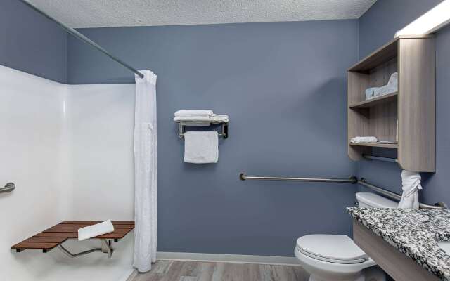 Microtel Inn by Wyndham Dry Ridge