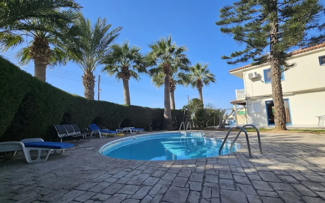 21 PYL - Stay Ocean Breeze Villa
