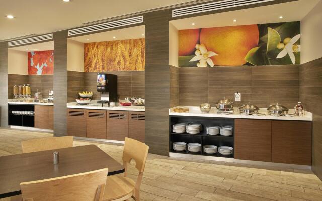 Fairfield Inn & Suites by Marriott Nogales