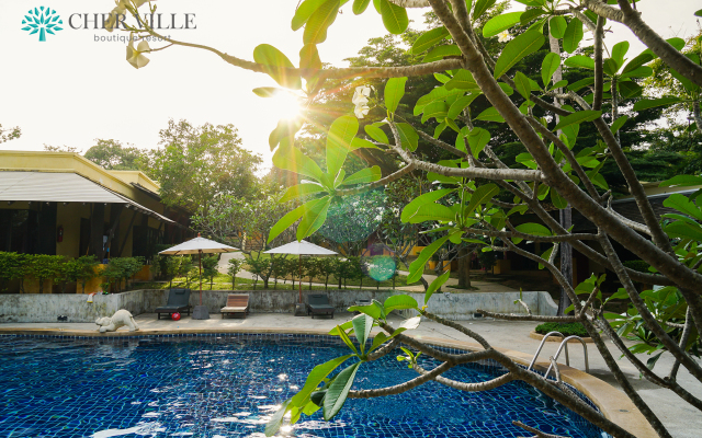 Cher Ville Boutique Resort