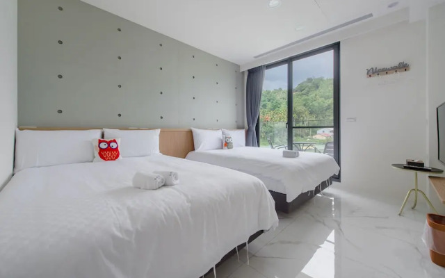 Nicewalk B&B