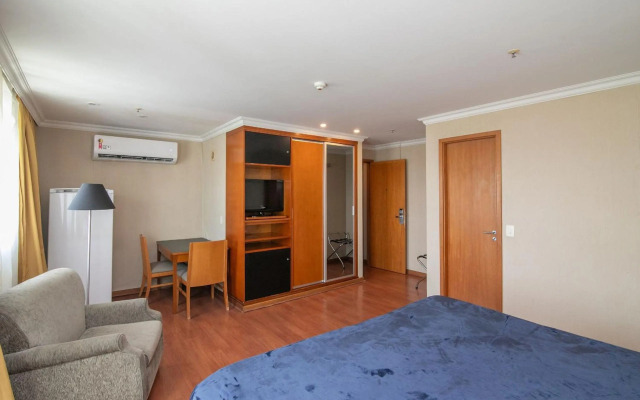 Plaza Rio Residences - Barra First