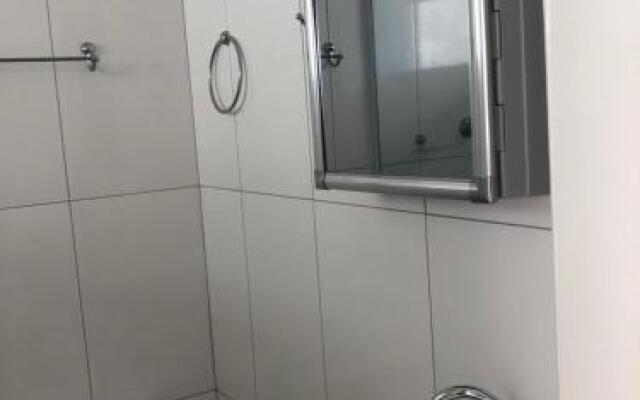 Kitnet Central Ii