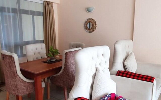 Beach Facing 3-br Apartment With Private Beach