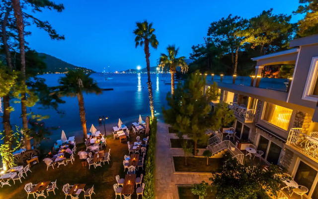 Joya Del Mar Hotel