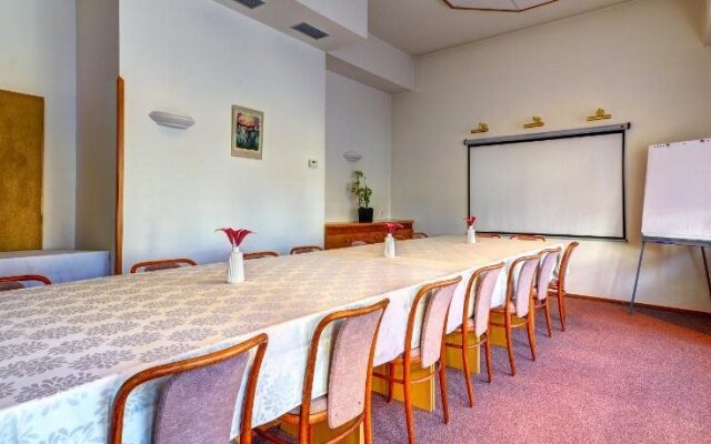 Hotel a Pizzeria Istria