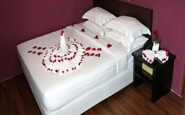 Beautyland Hotel Bo Cho