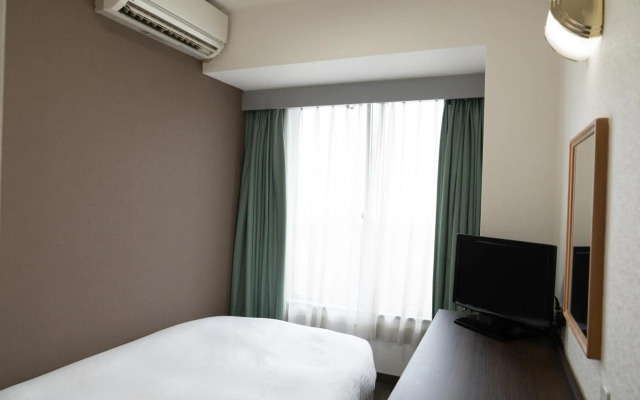 Heiwadai Hotel Tenjin
