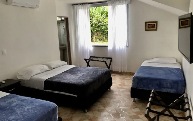 Villa Thiago Finca Tradicional