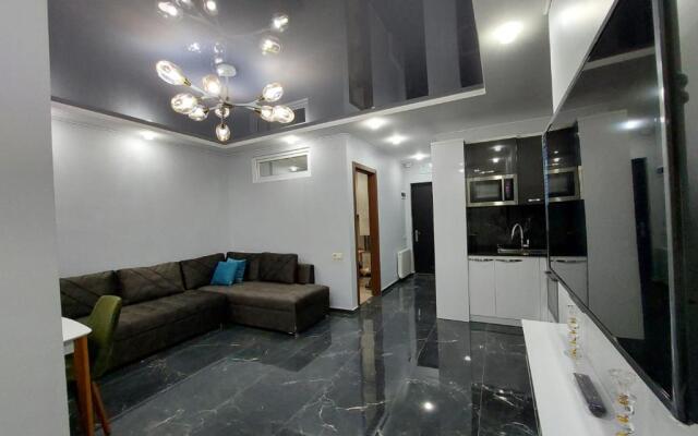 Apartment sherif ximshiaahvilis 47 a gamziri