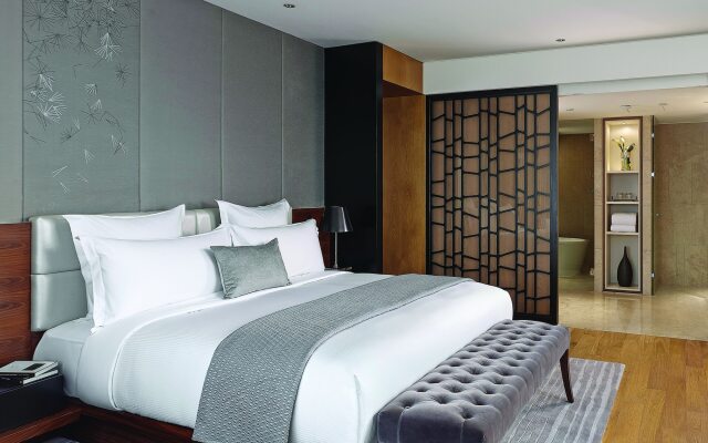 Langham Place Ningbo