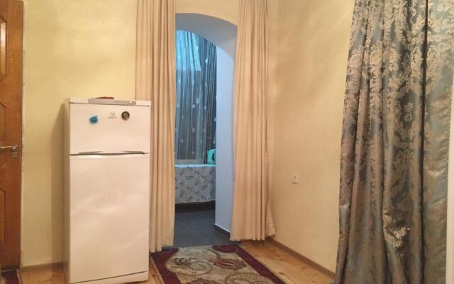 Apartment in Tbilisi Center Isk Home