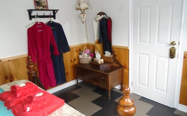 Circa 1894 B&B and Day Spa