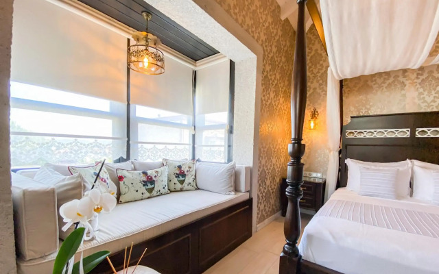 Provence Mansion Alacati