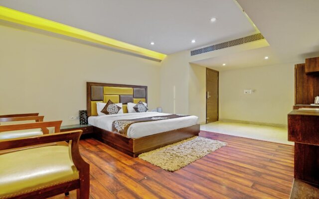 Aura Grand Residency
