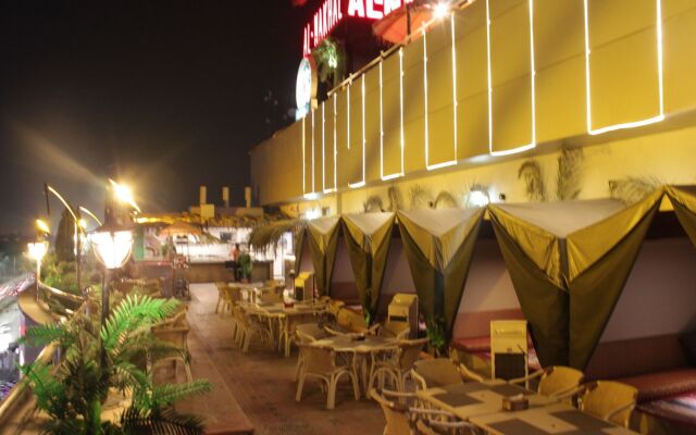 Faletti's Express Hotel