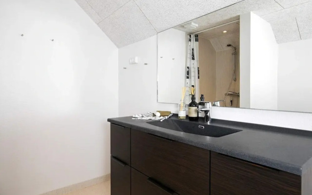6 Person Holiday Home in Blavand