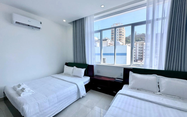 Minh Nhan Hotel