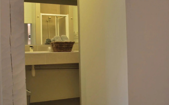 Le Relais de Moussidière