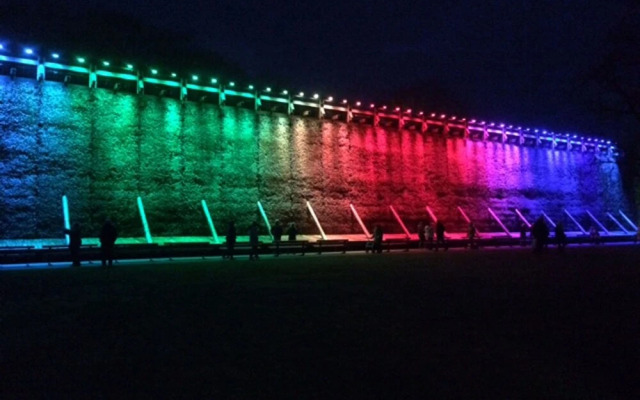 Ferienwohnung Lohner Höhe