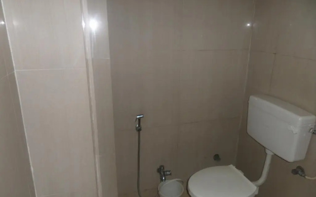 Hotel Mangesh Plaza