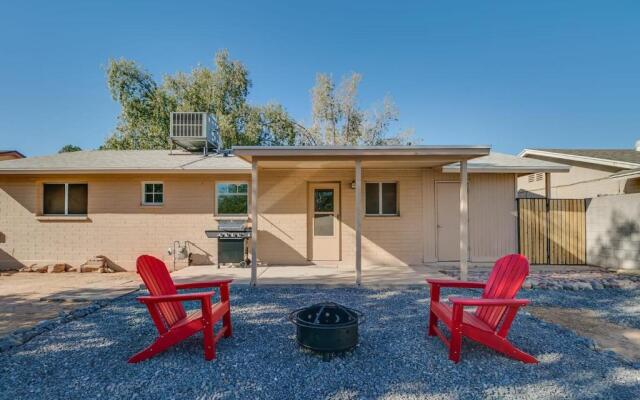 Remodeled Tempe Home in Prime Location!