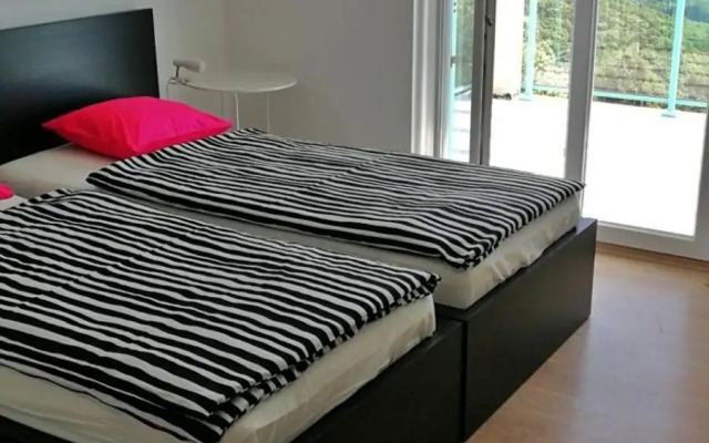 Sea and Wind Villa Labin