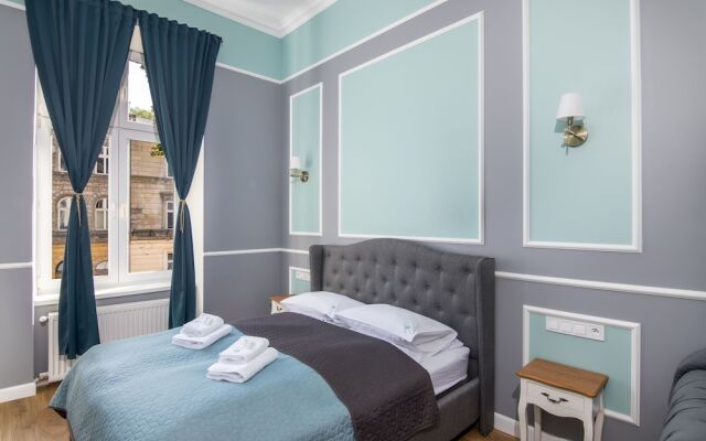Karmelicka Elegant Apartment by Renters