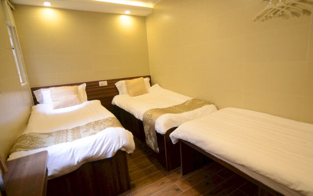 Kong Hing Guest House