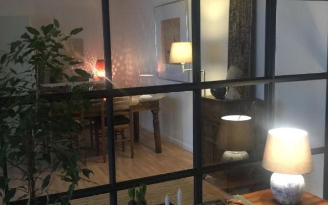 MilleBo - Like Home Studio Apartment