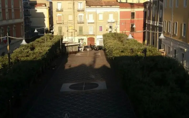 ReggiaHome Apartment