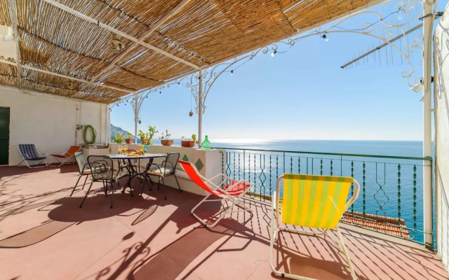 Romantic Antica Sponda