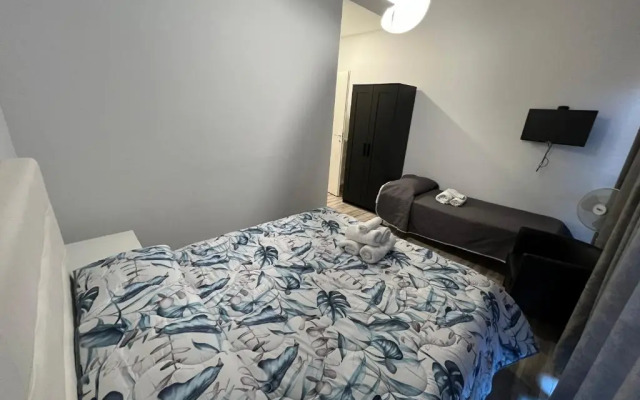 Affittacamere Umberto I