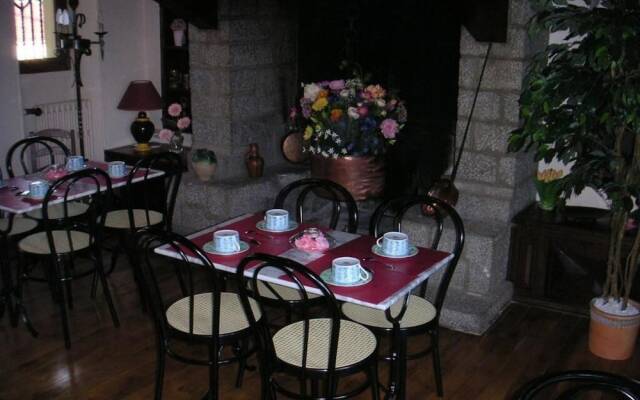 Hôtel Le Mas Fleuri