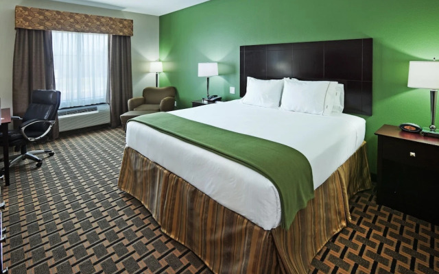 Holiday Inn Express Hotel & Suites Jacksonville