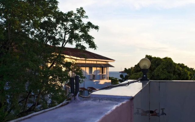 James' House