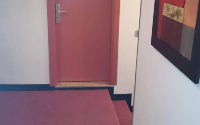 Hotel Al Santo