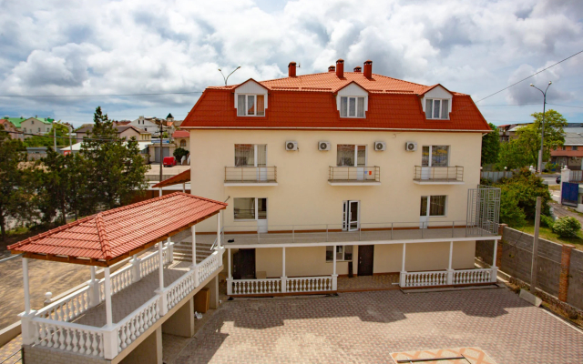 Olimpia Guest House