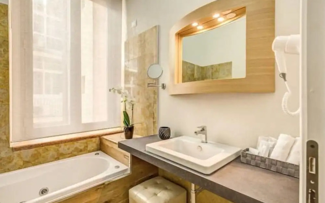 Smart Lux Roma Veneto