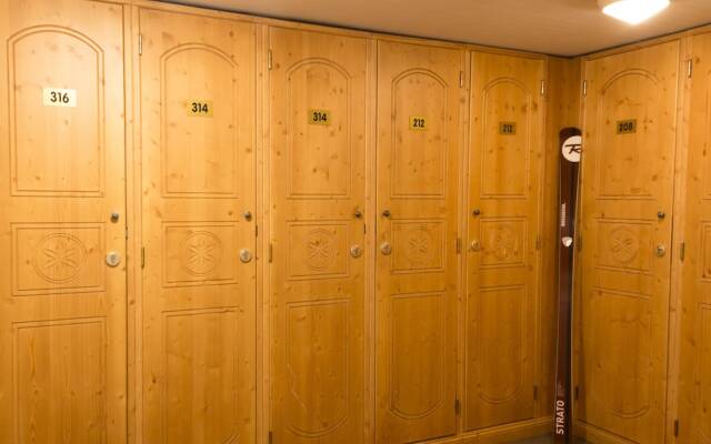 La Residence Belledonne