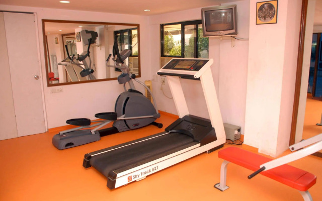 Oritel Service Apartments
