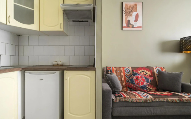 RentalSPb на улице Варшавская 19/2