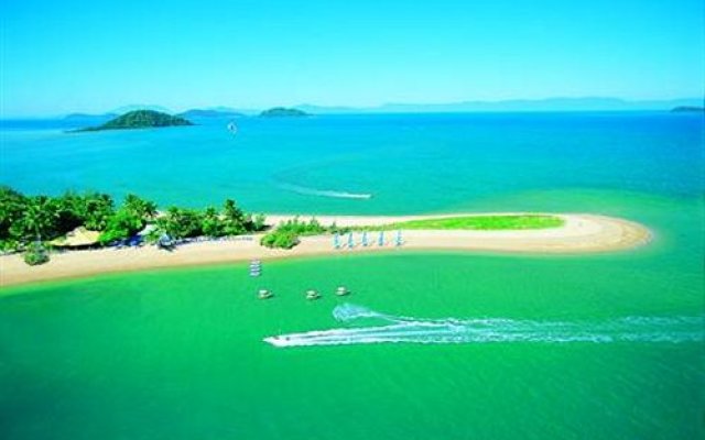 Dunk Island Resort