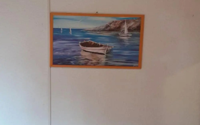 Apartments Rudi - One Bedroom Apartment With Terrace