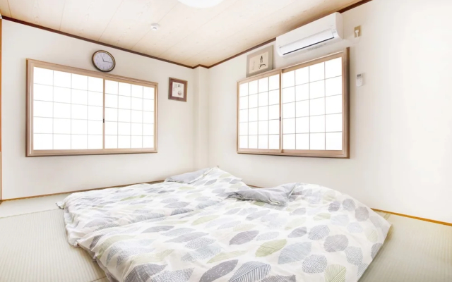 Shirakabanoyado-kujo